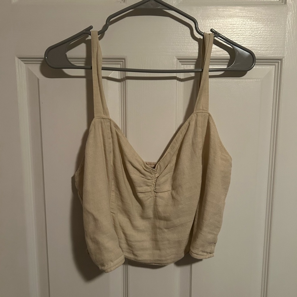Abercrombie and Fitch Top